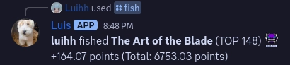 /fish command