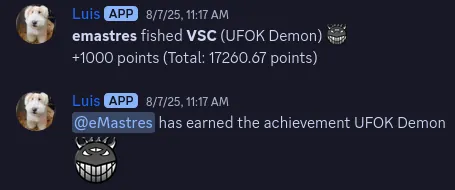 /fish command